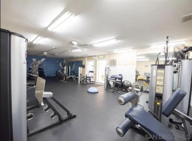 1621 Hotel Circle #E131 photo 15