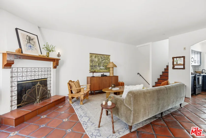 1414 N Harper Avenue #10 photo 5