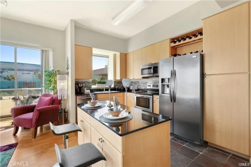 388 E Ocean Boulevard #317 photo 2