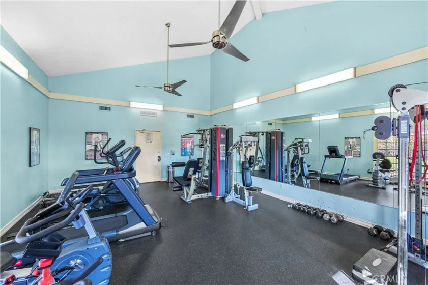 6600 Warner Avenue #42 photo 29