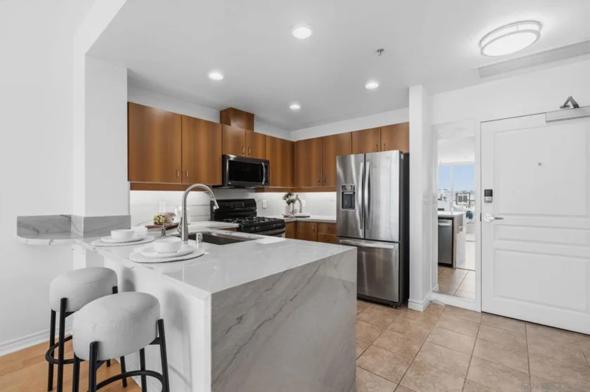 300 W Beech Street #1705 photo 35
