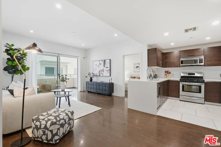 1700 Sawtelle Boulevard #219 photo 1