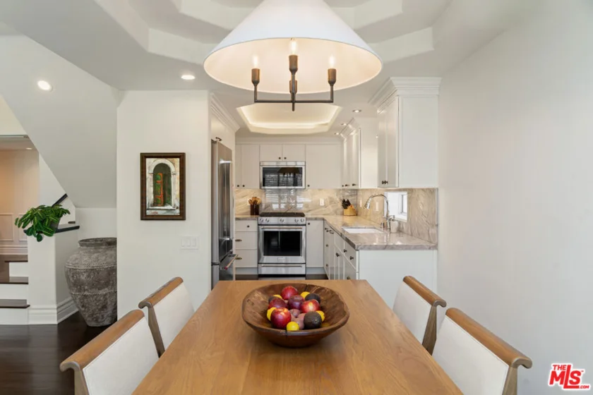 11690 Montana Avenue #PH301 photo 25