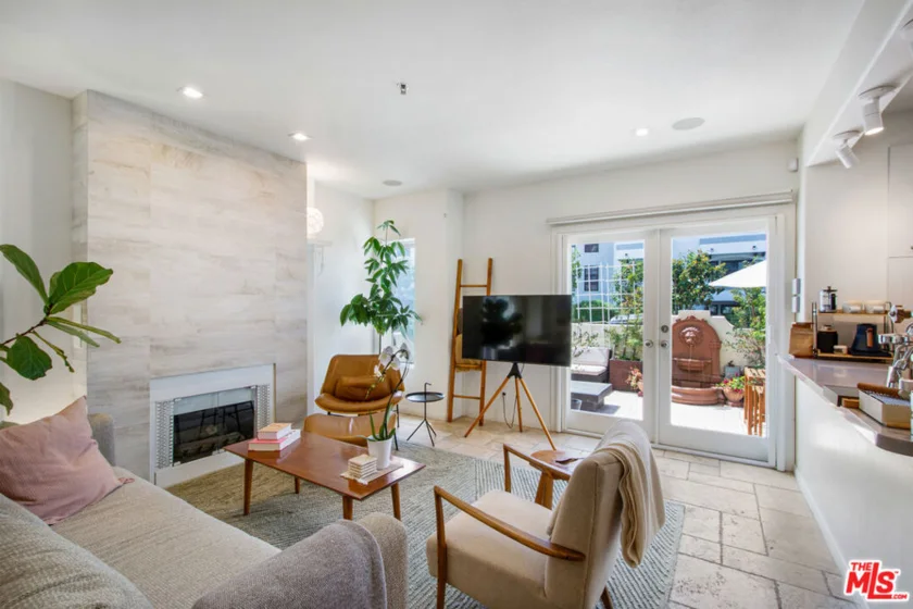 11838 Kiowa Avenue #101 photo 36