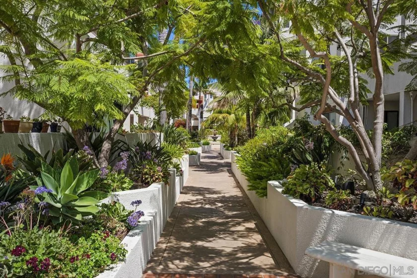 701 Kettner Boulevard #154 photo 26