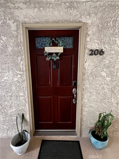 2380 Del Mar Way #206 photo 2