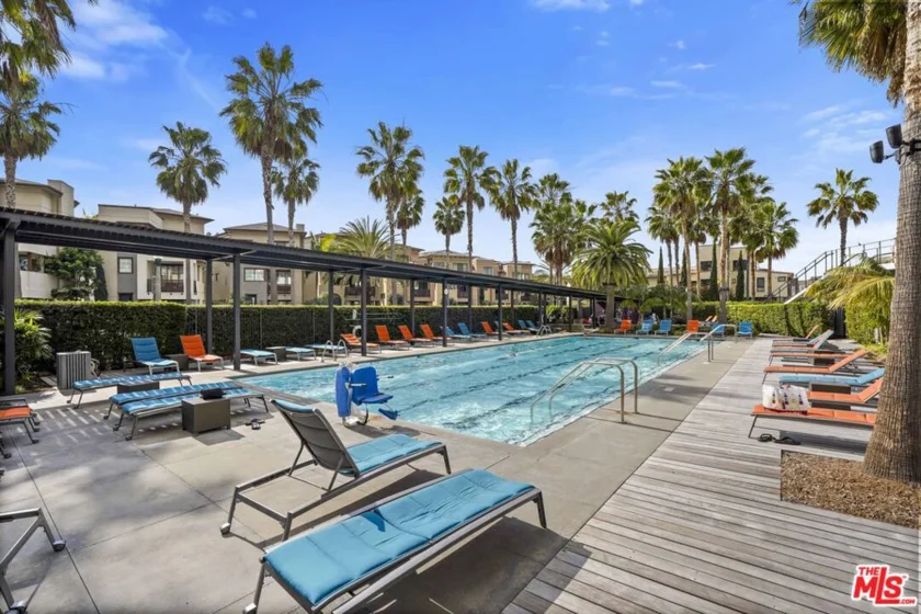 5400 Playa Vista Drive #23 photo 50