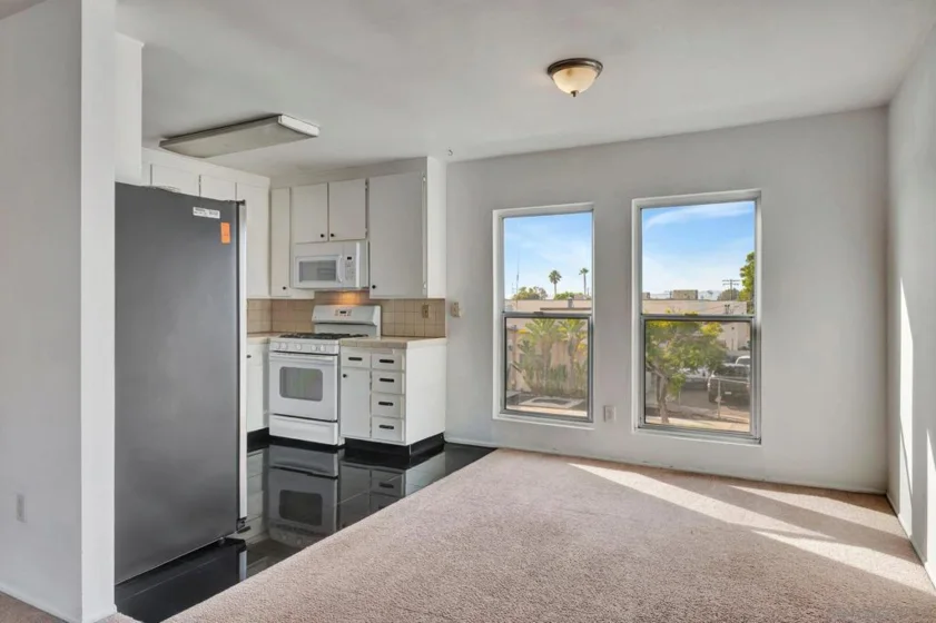 4851 Cole Street #6 photo 1