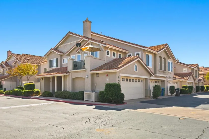 425 Whispering Willow Drive #A photo 1