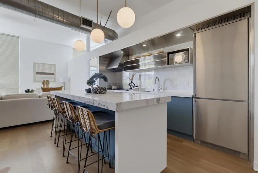 4080 Glencoe Avenue #408 photo 9