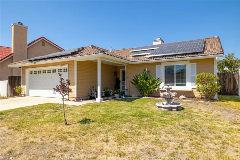 26014 Summer Dawn Court photo 2