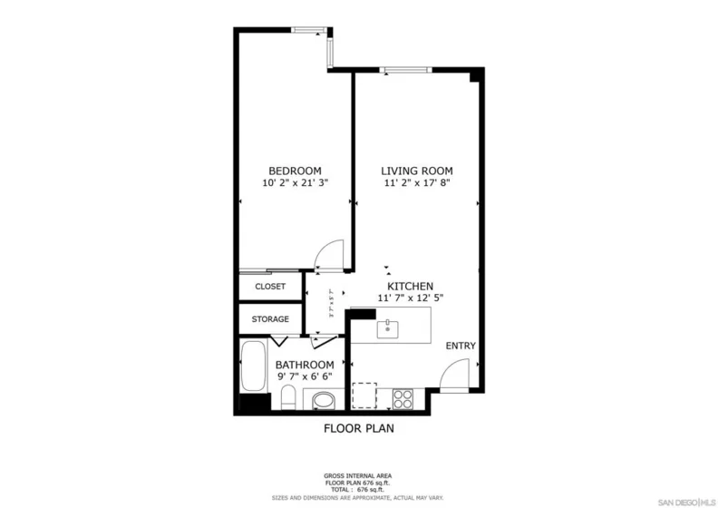 1435 India Street #405 photo 11
