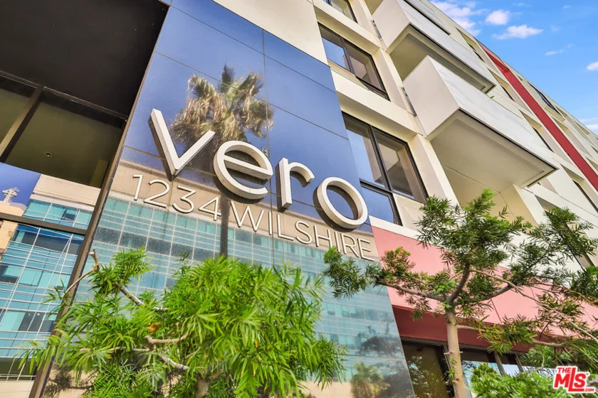 1234 Wilshire Boulevard #609 photo 1