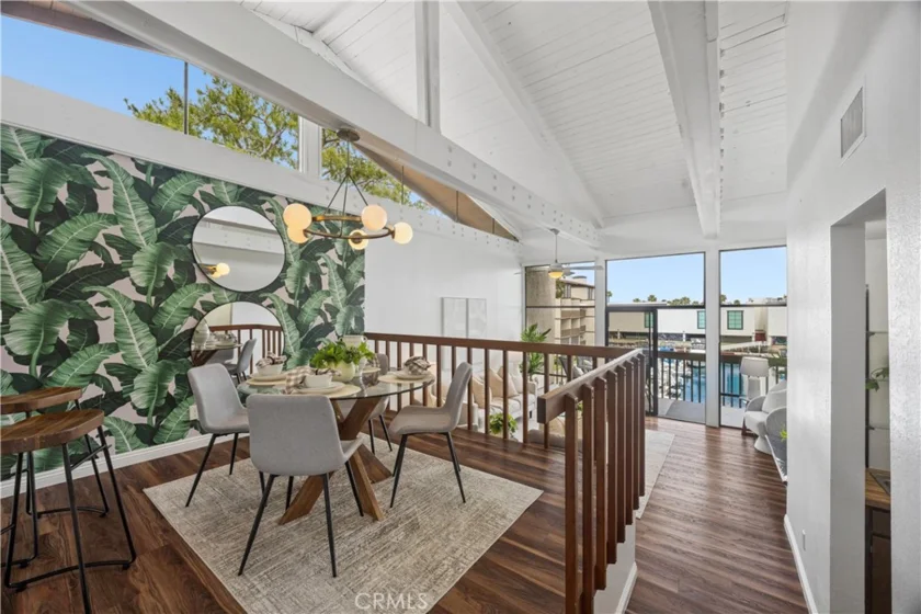 7303 N Marina Pacifica Drive photo 12