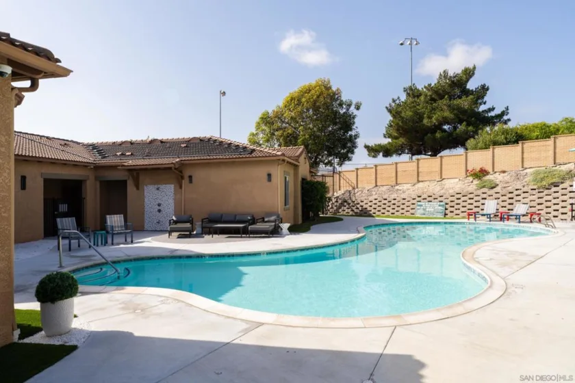 3825 Elijah Court #332 photo 20