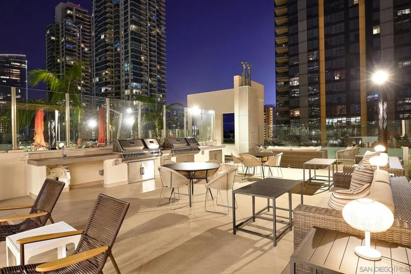 1388 Kettner Boulevard #1509 photo 37