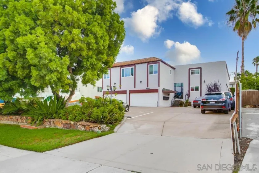 4635 Texas Street #8 photo 1