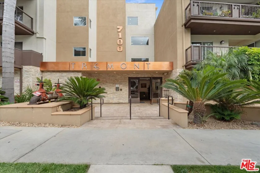 7100 Alvern Street #317 photo 1