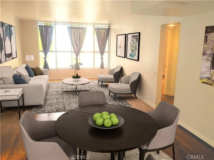 500 Evergreen Street #207 photo 1
