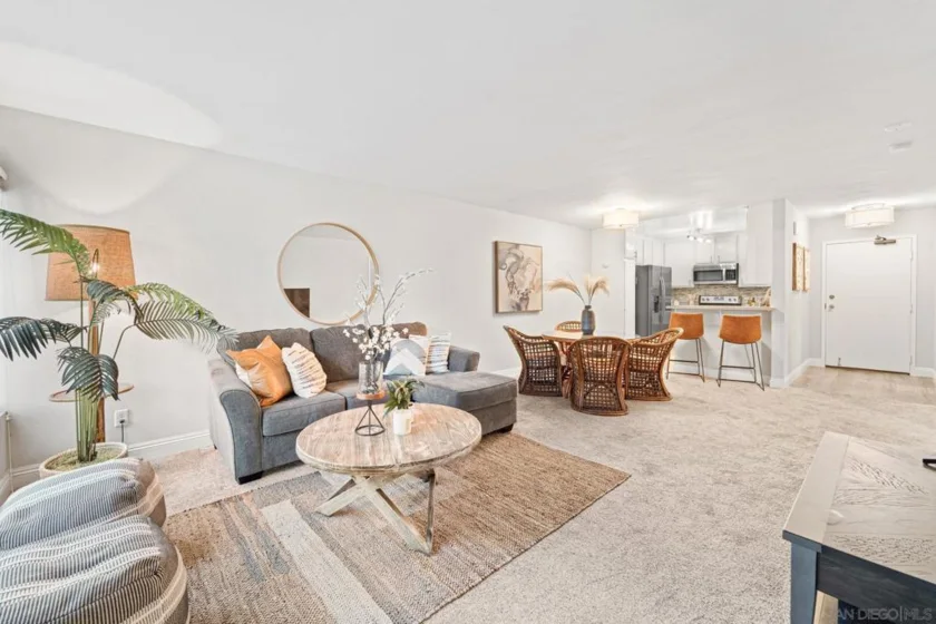 6757 Friars Road #19 photo 1