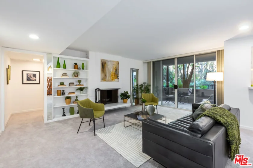 4240 Fulton Avenue #111 photo 1
