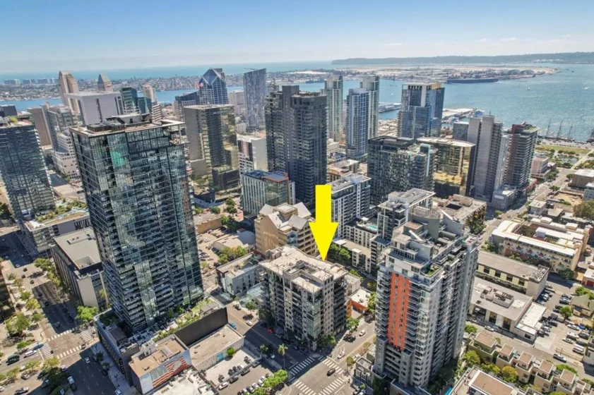 1494 Union Street #908 photo 1