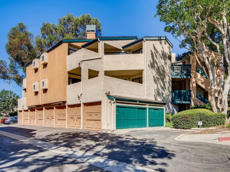 9710 Mesa Springs Way #1 photo 1