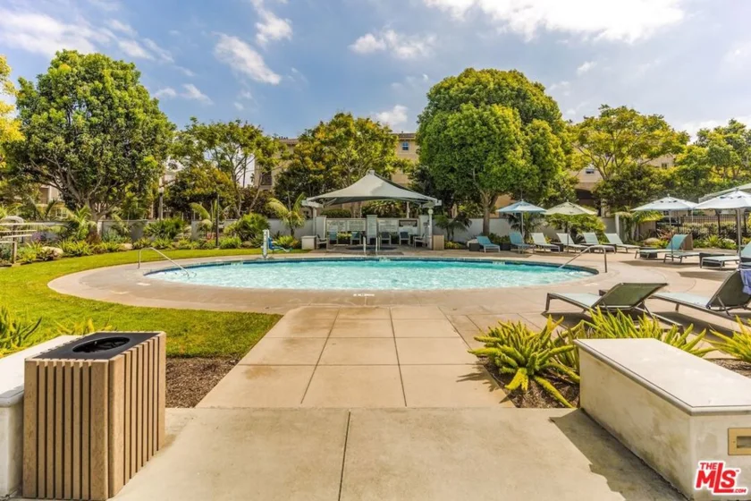 13200 Pacific Promenade #448 photo 24