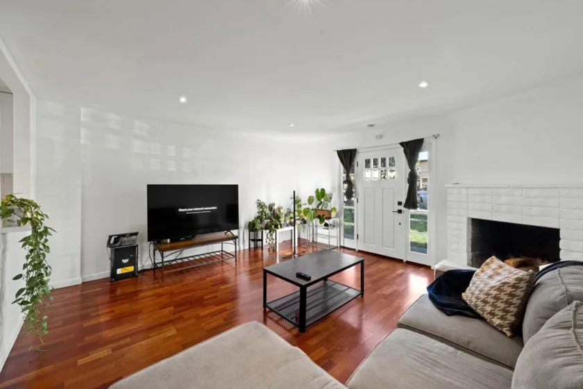 410 Woodlawn Avenue #A photo 1