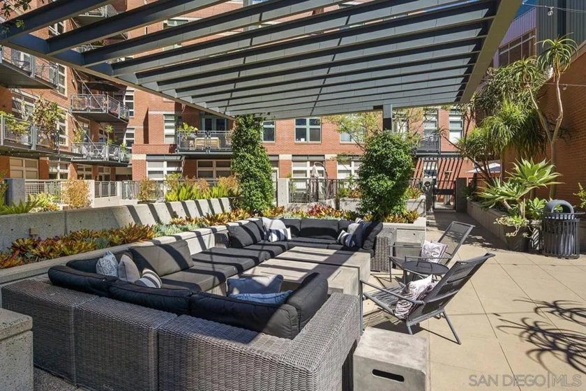 877 Island Avenue #1102 photo 67