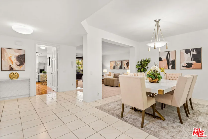 4736 Park Encino Lane #215 photo 9