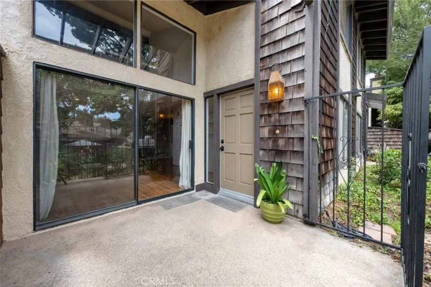 3663 Country Club Drive #E photo 4