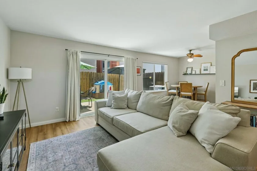 5455 Baltimore Drive #8 photo 9