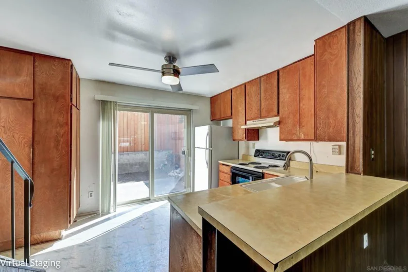 6642 Bell Bluff Avenue #B photo 6