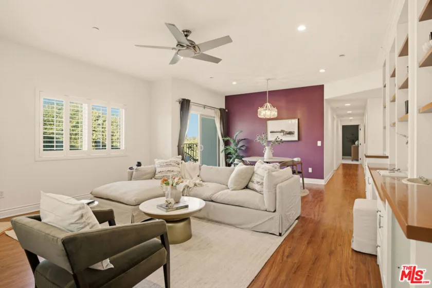 2486 S Centinela Avenue #303 photo 31