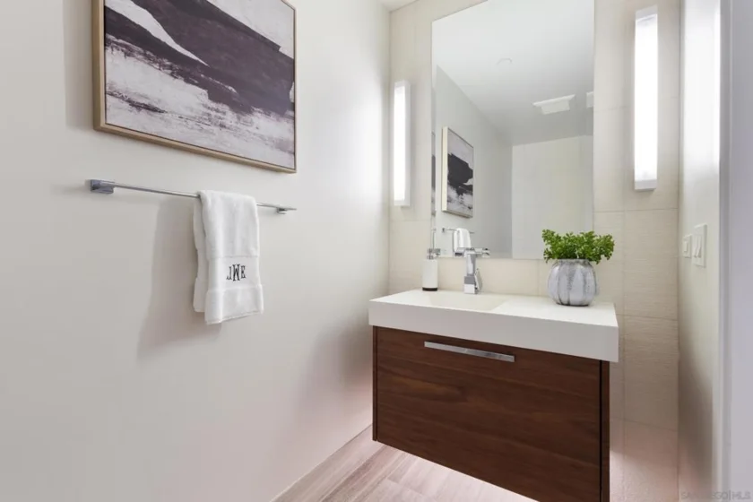 888 W E Street #2602 photo 33