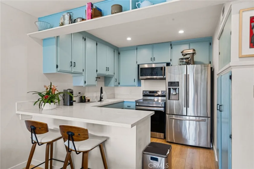 3407 Huxley Street #39 photo 13