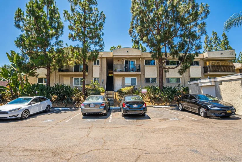 9860 Dale Avenue #D7 photo 1