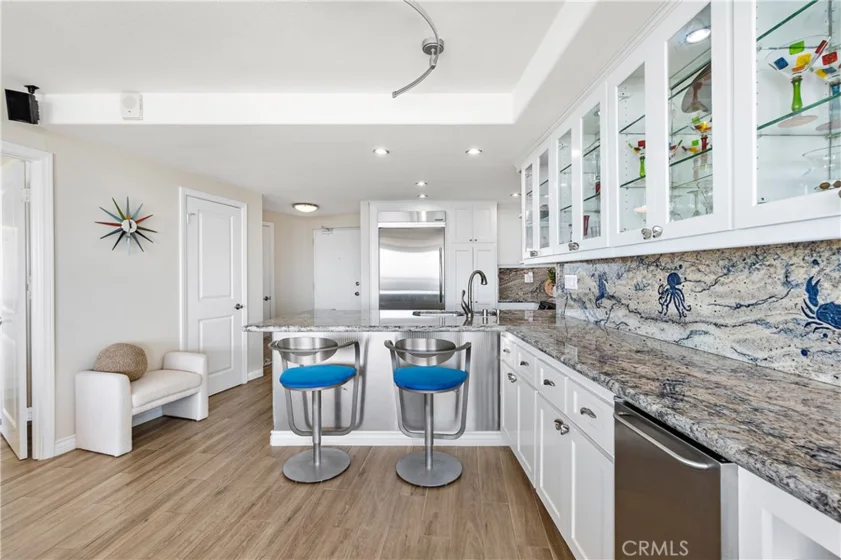 700 E Ocean Boulevard #1206 photo 19