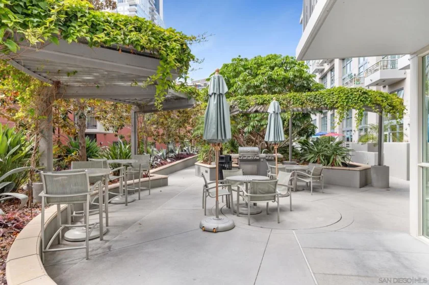1240 India Street #307 photo 14