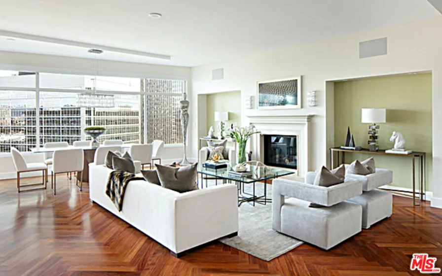 1 W Century Drive #11C photo 1