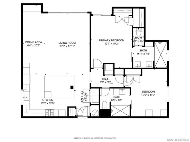 1155 Star Park Circle #1A photo 42