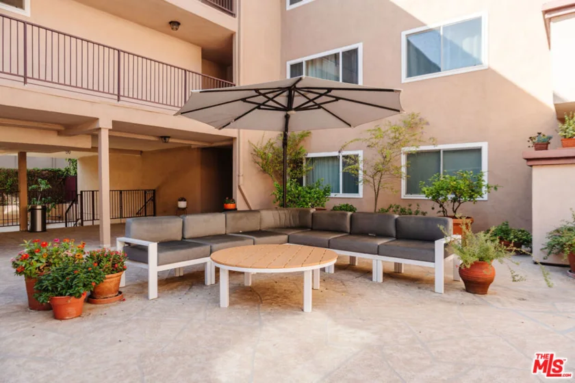 1121 N Olive Drive #210 photo 13