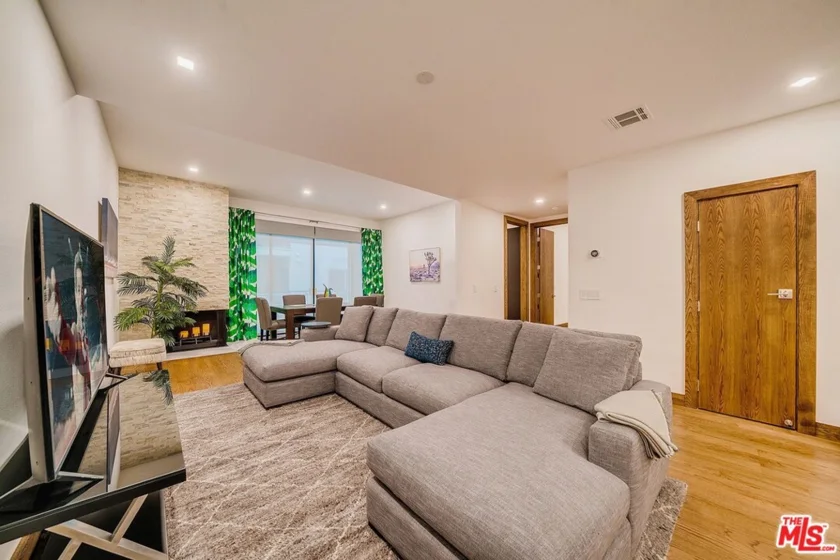 11808 Dorothy Street #107 photo 1