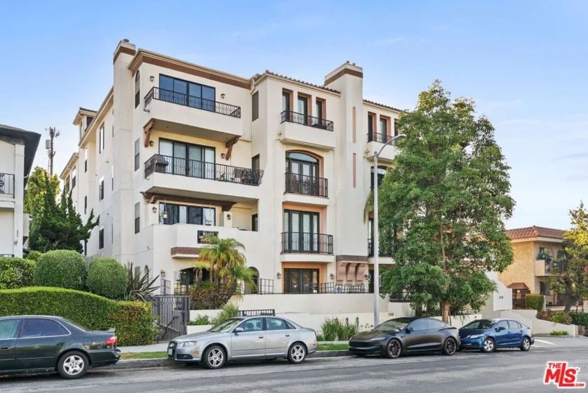1310 Armacost Avenue #401 photo 13