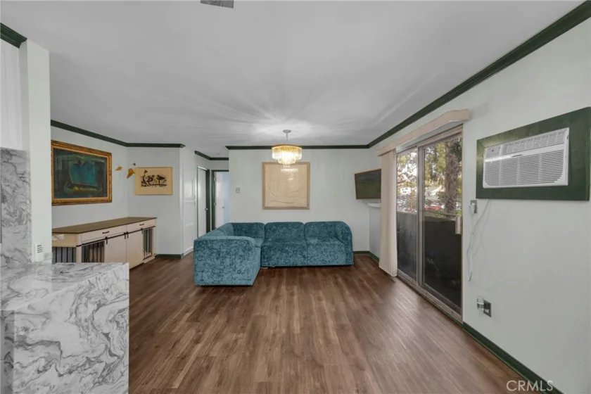 1351 N Orange Drive #205 photo 50