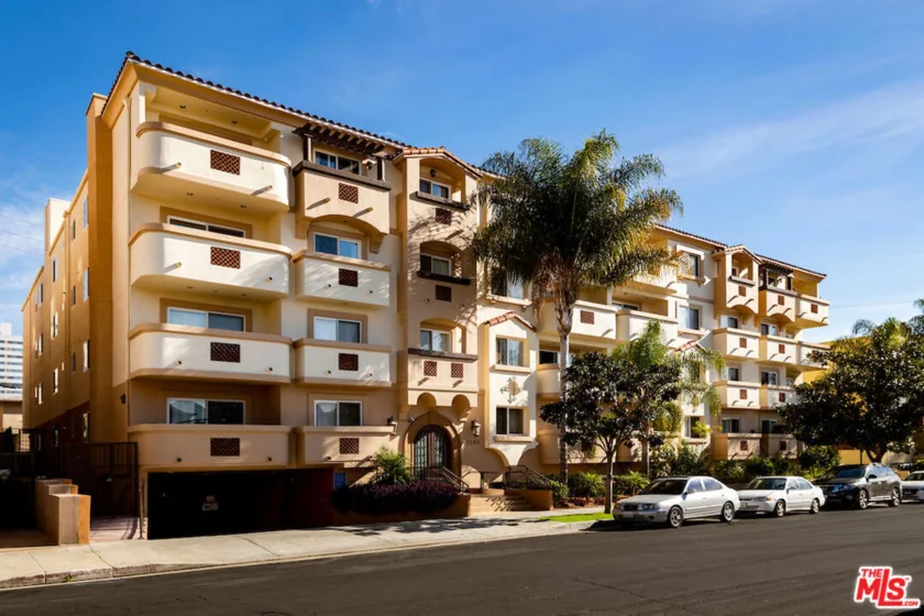 1246 Armacost Avenue #301 photo 1