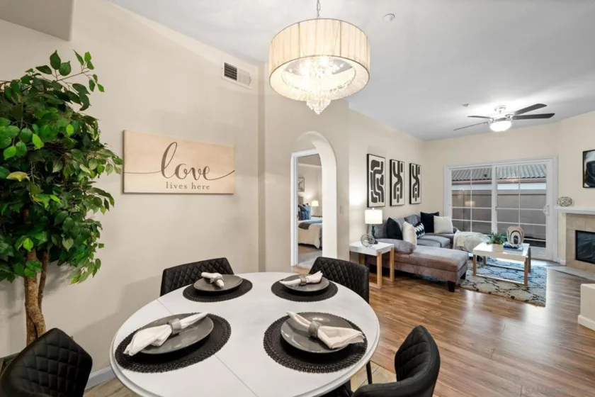 2707 Lake Pointe Drive #106 photo 1