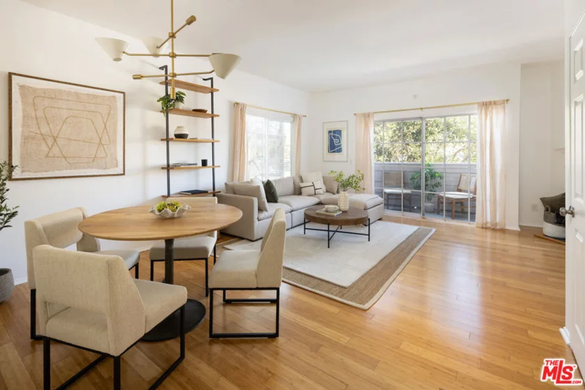 12016 Washington Place #106 photo 2