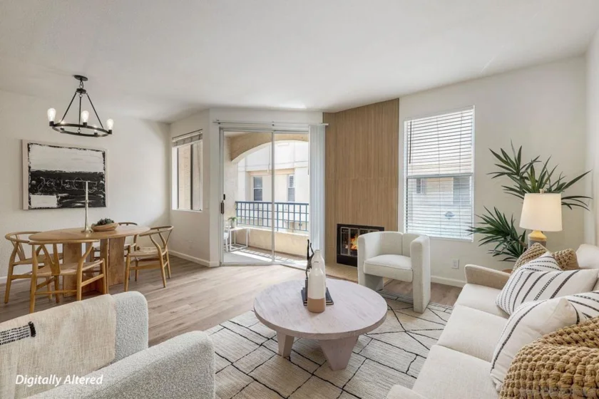6231 Calle Mariselda #605 photo 6